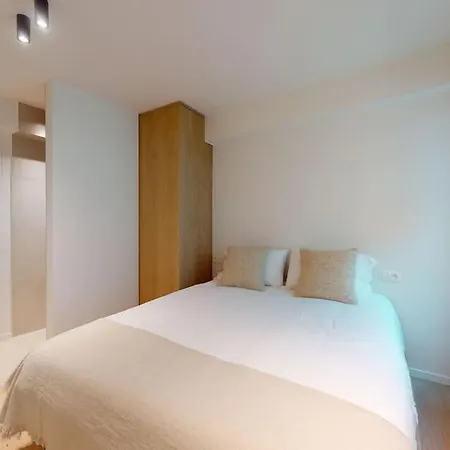 Lejlighed Lush 3bed/3bath Penthouse W Deck Knokke-Heist