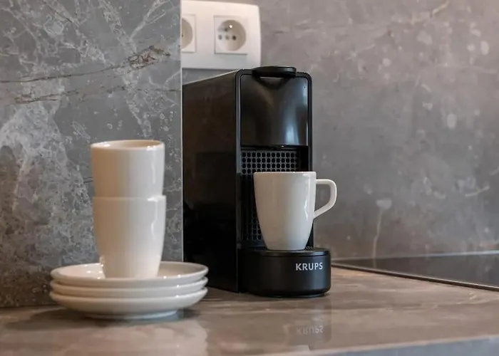 Lush 3bed/3bath Penthouse W Deck Apartment